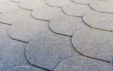 Hamworthy asphalt roofing costs