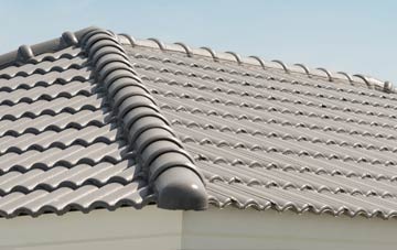 advantages of Hamworthy clay roofing