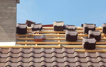 Hamworthy clay roofing costs