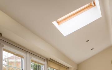 Hamworthy conservatory roof insulation companies
