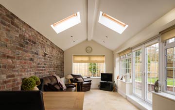 conservatory roof insulation Hamworthy, Dorset