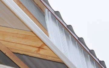 why Hamworthy fascia repairs are essential