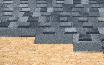 expert Hamworthy asphalt roof companies