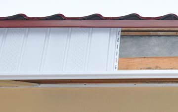 Hamworthy fascia repair costs