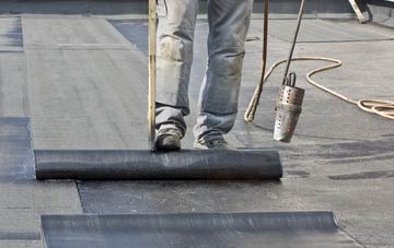 felt roofing Hamworthy, Dorset