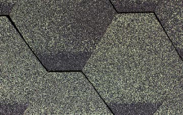 Hamworthy fibreglass shingle repairs