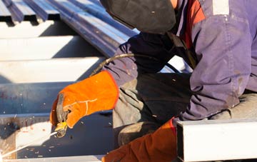 Hamworthy flat roofing options