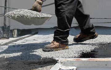 Hamworthy flat roofing companies