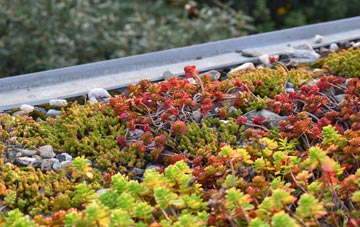 the cost of Hamworthy green roof installation