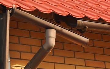 Hamworthy gutter repair costs