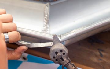 disadvantages of Hamworthy lead roofing