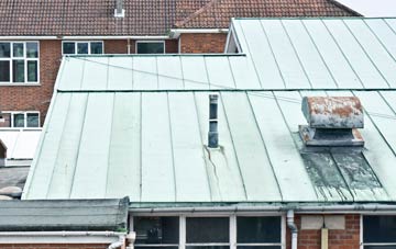 Hamworthy lead roofing costs