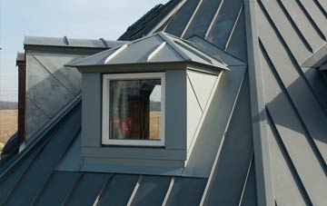 metal roofing Hamworthy, Dorset