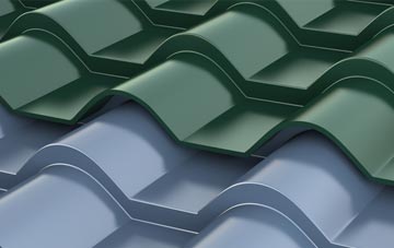 who should consider Hamworthy plastic roofs