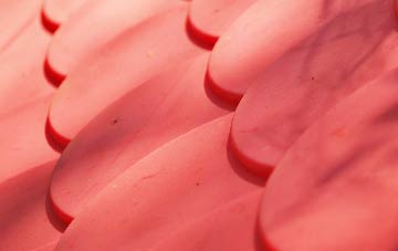 Hamworthy plastic roof costs