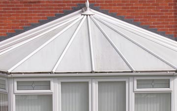 Hamworthy polycarbonate conservatory roof repairs