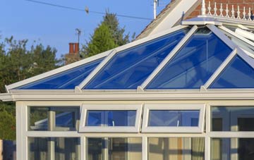 professional Hamworthy conservatory insulation