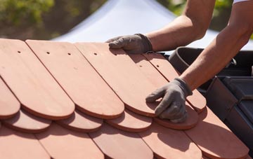 Hamworthy roof tile contractors