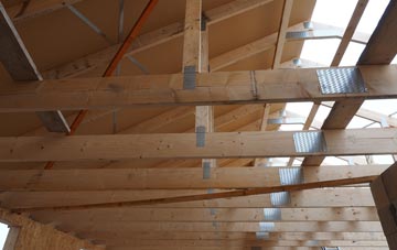 Hamworthy roof truss costs