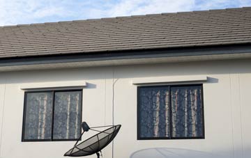 Hamworthy rubber roof costs