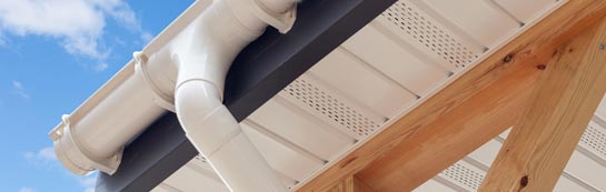 get Hamworthy guttering quotes today