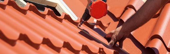 save on Hamworthy roof installation costs