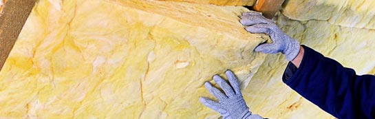 quotes for Hamworthy roof insulation