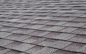 Hamworthy tiles for shallow pitch roofing