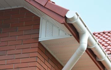 Hamworthy soffit repair costs