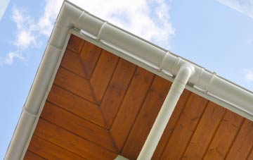 Hamworthy soffit types