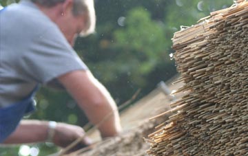 professional Hamworthy thatchers