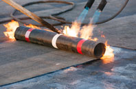 free Hamworthy roof quotes