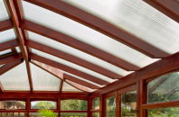 Hamworthy conservatory roofing insulation