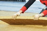 find rated Hamworthy roof insulation companies