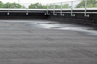 find rated Hamworthy flat roofing companies