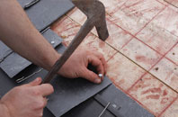 free Hamworthy garage roof repair quotes