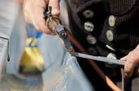 Hamworthy lead roof quotes