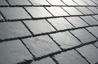 Hamworthy slate roof