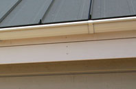 Hamworthy soffit repair